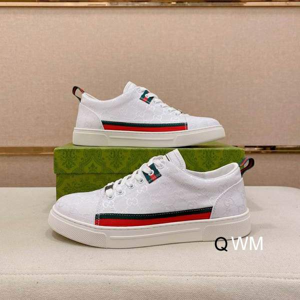 Picture of Gucci Shoes _SKUGuccisz38-45WM03046575